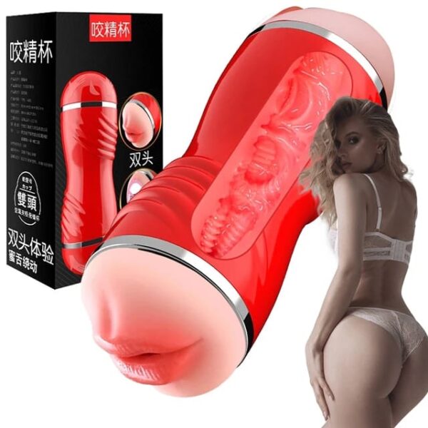 Fleshlight (Masterbation Cup) মাস্টারবেশন কাপ - Image 3