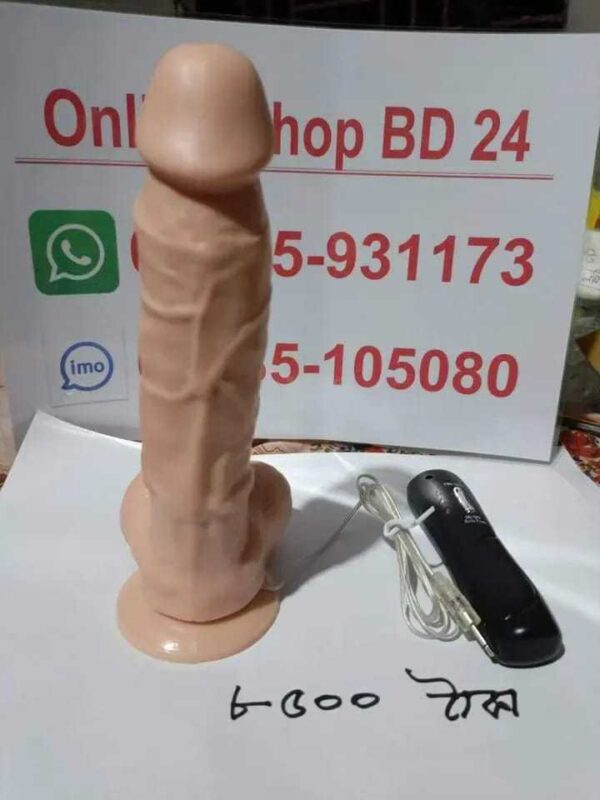 Superman dildo - Image 2