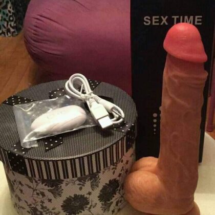 Dildo penis